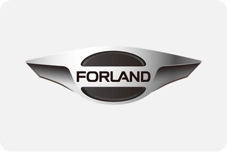 Forland